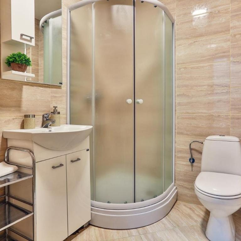 Luna Apartmani - Studio Apartman sa Pogledom na More - 2