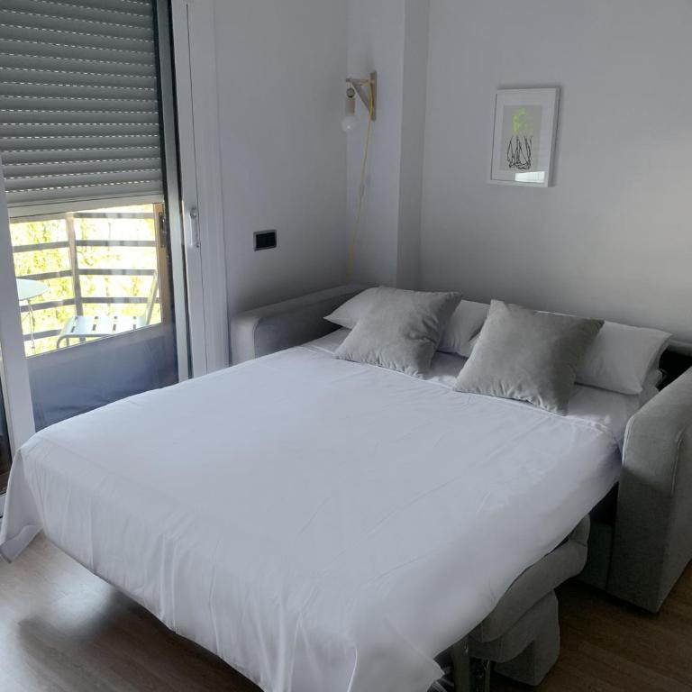 Apartamento Somos Ainsa - Apartment with Terrace - 11