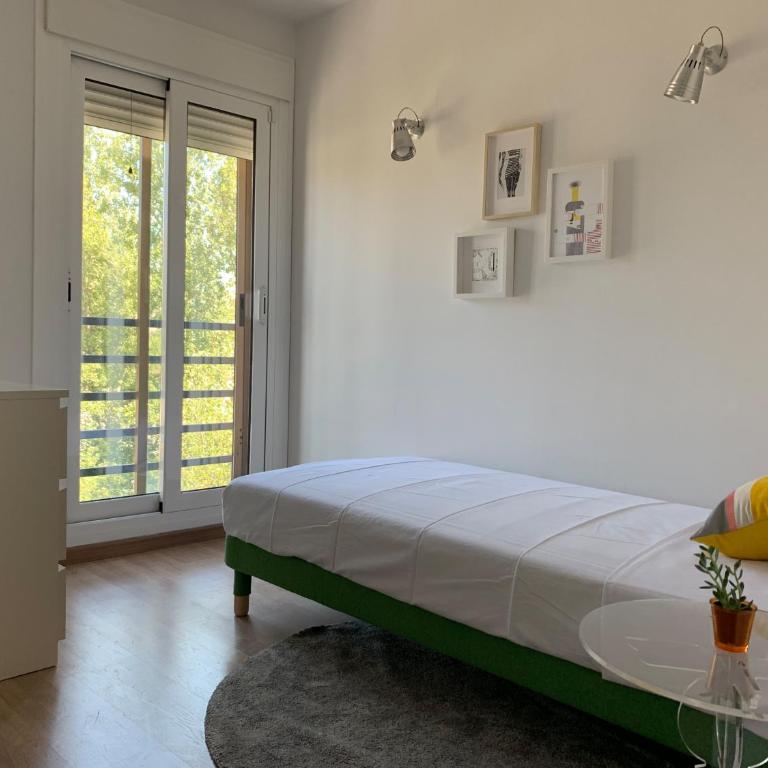 Apartamento Somos Ainsa - Apartment with Terrace - 15