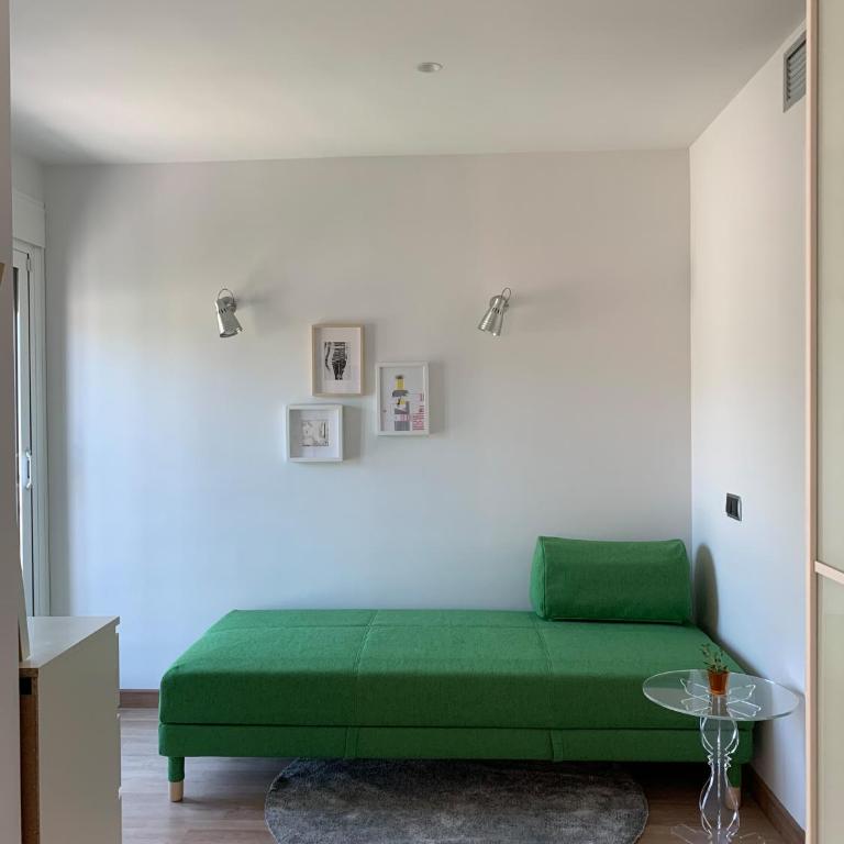 Apartamento Somos Ainsa - Apartment with Terrace - 16