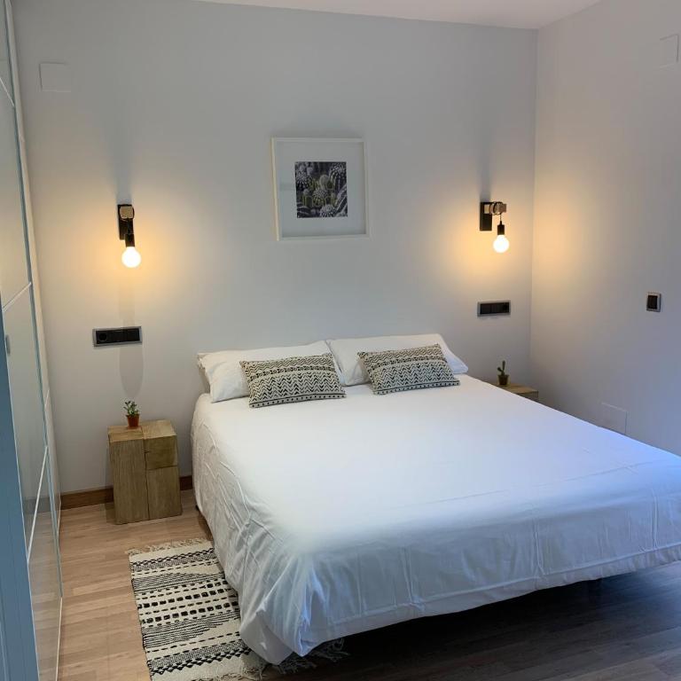 Apartamento Somos Ainsa - Apartment with Terrace - 13