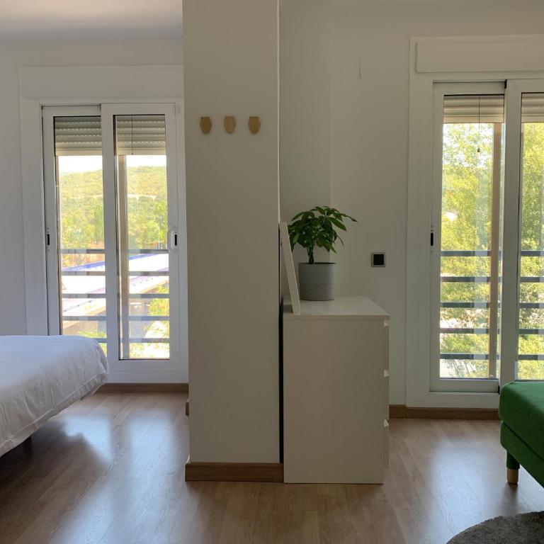 Apartamento Somos Ainsa - Apartment with Terrace - 18