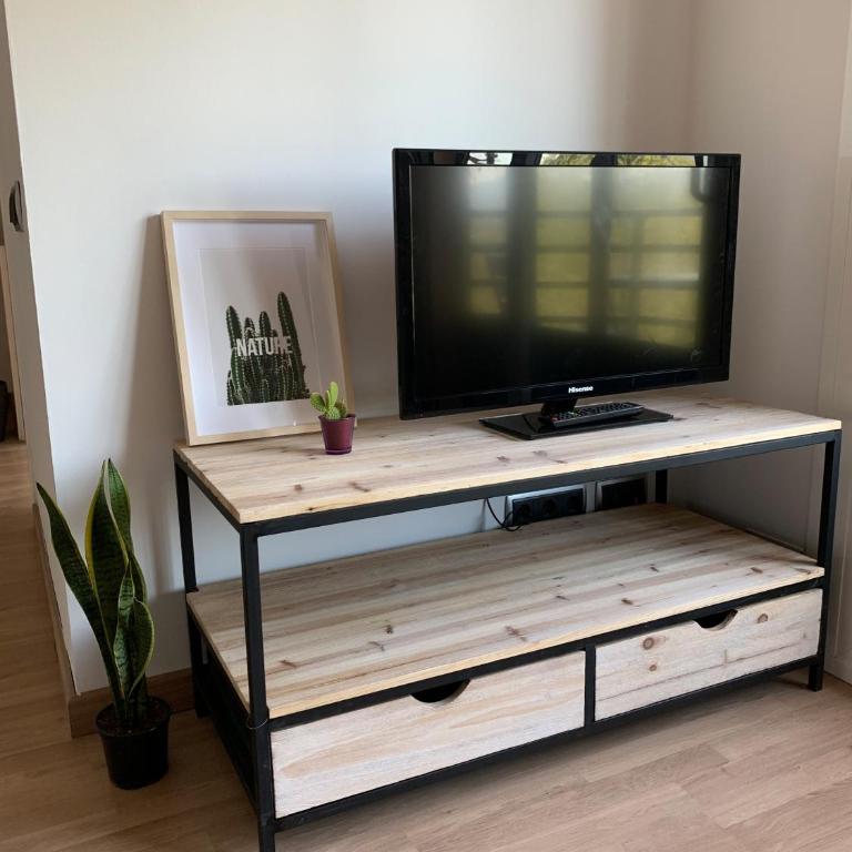 Apartamento Somos Ainsa - Apartment with Terrace - 8