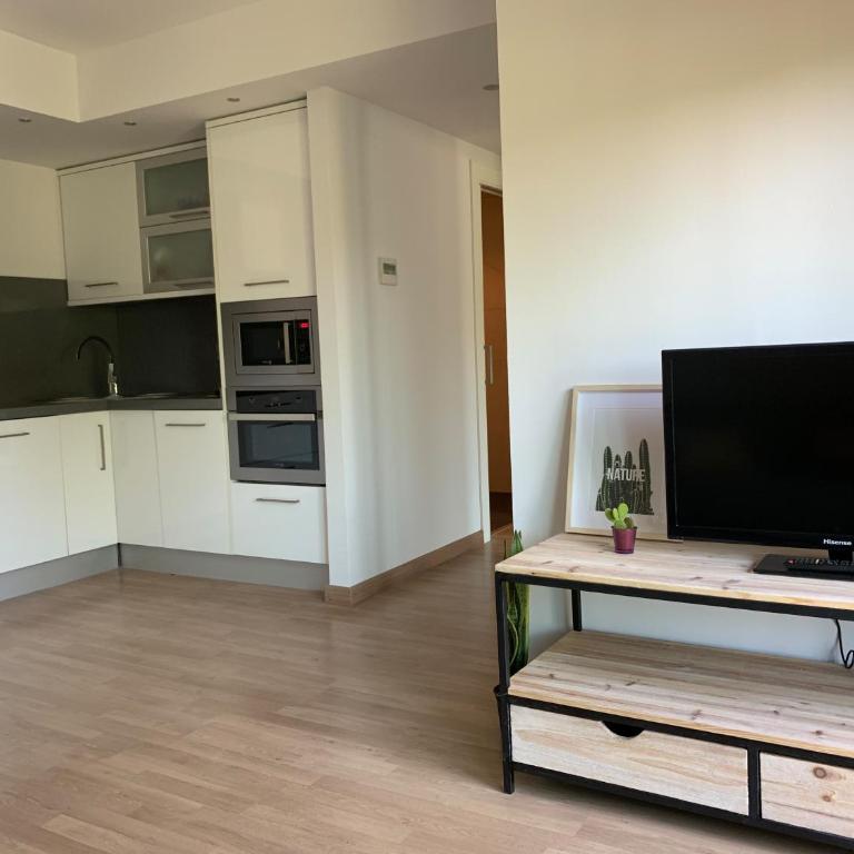 Apartamento Somos Ainsa - Apartment with Terrace - 7