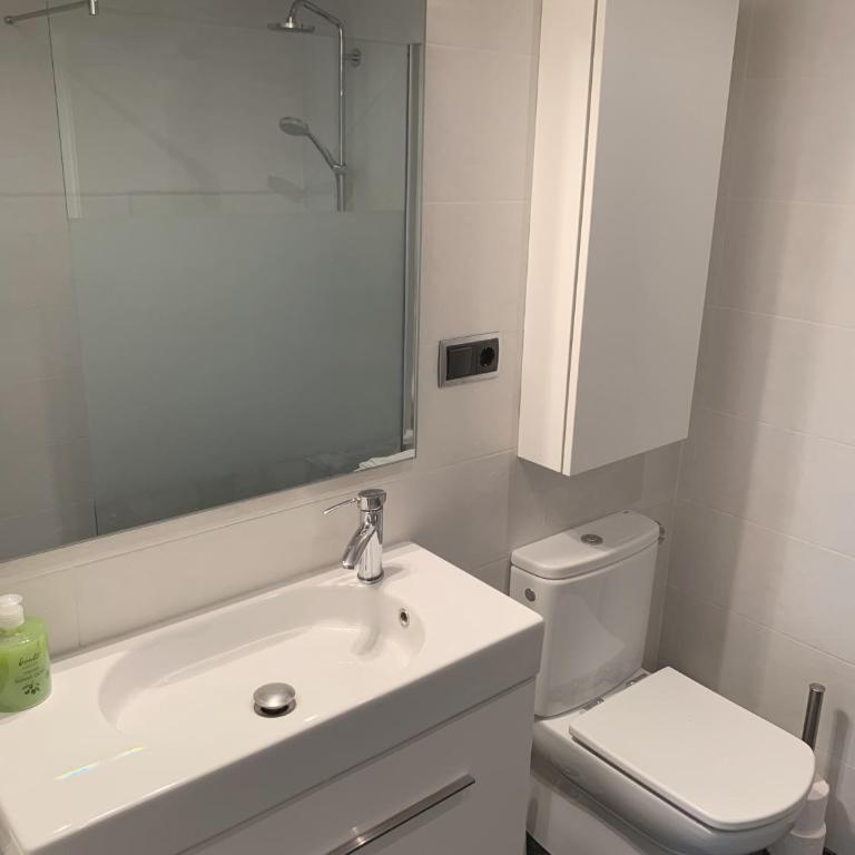 Apartamento Somos Ainsa - Apartment with Terrace - 19