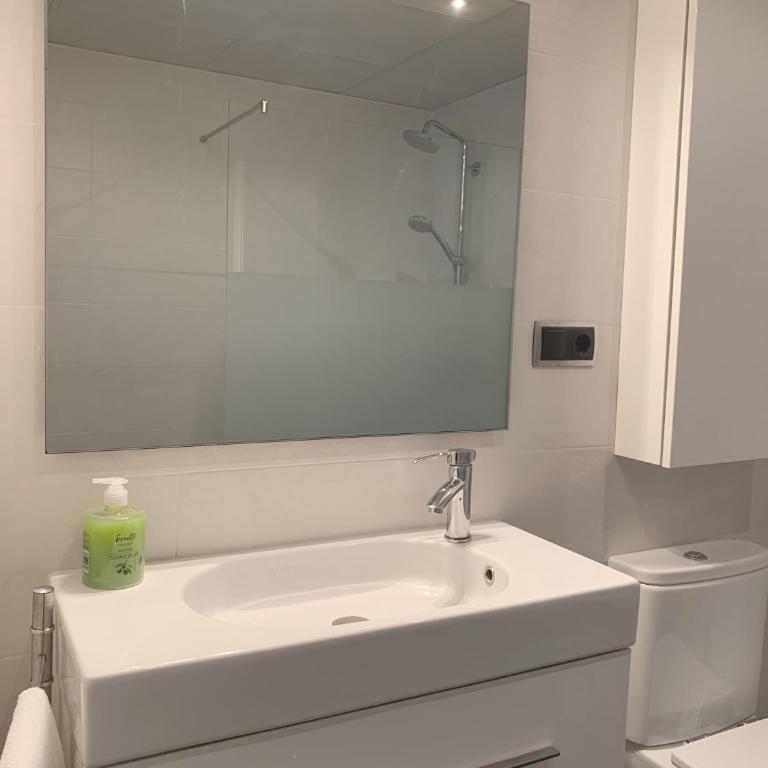 Apartamento Somos Ainsa - Apartment with Terrace - 21