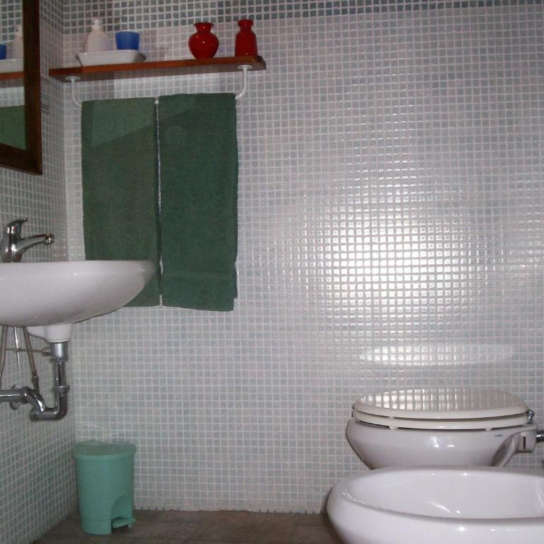 Podere Il Caggio Rooms - Double Room - 17