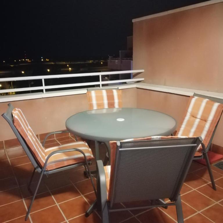 Airem 88 - One-Bedroom Apartment - 5
