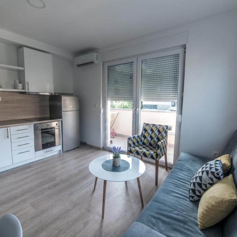 Welcome Apartment - Apartman sa 2 Spavaće Sobe - 27