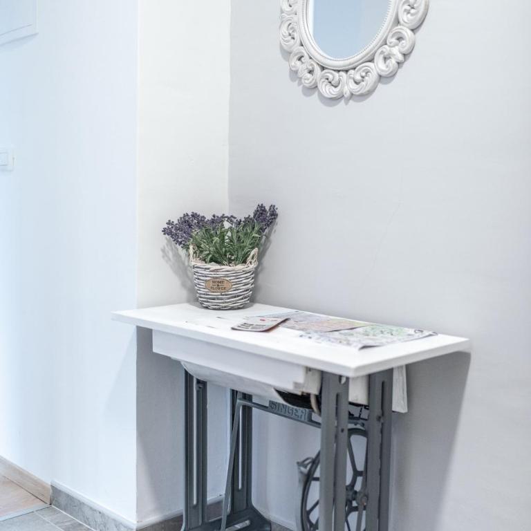 Welcome Apartment - Apartman sa 2 Spavaće Sobe - 18
