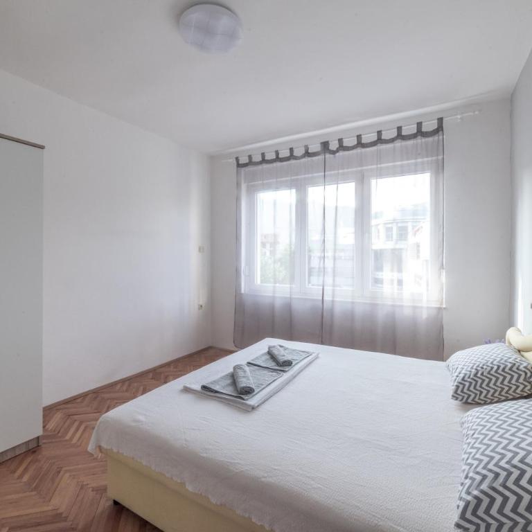 Welcome Apartment - Apartman sa 2 Spavaće Sobe - 11