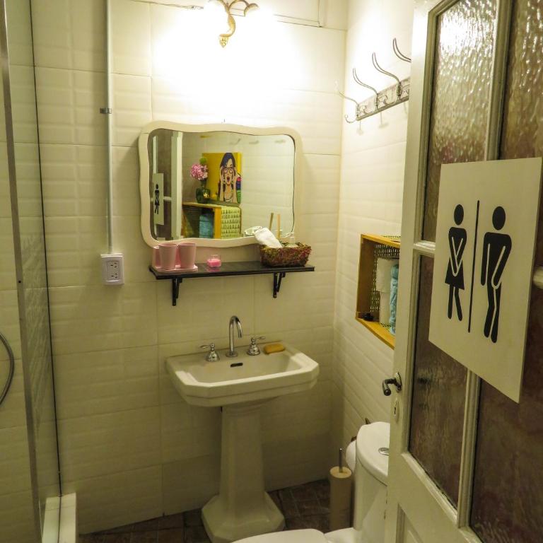 Andiamo Guest House - Suite - 19