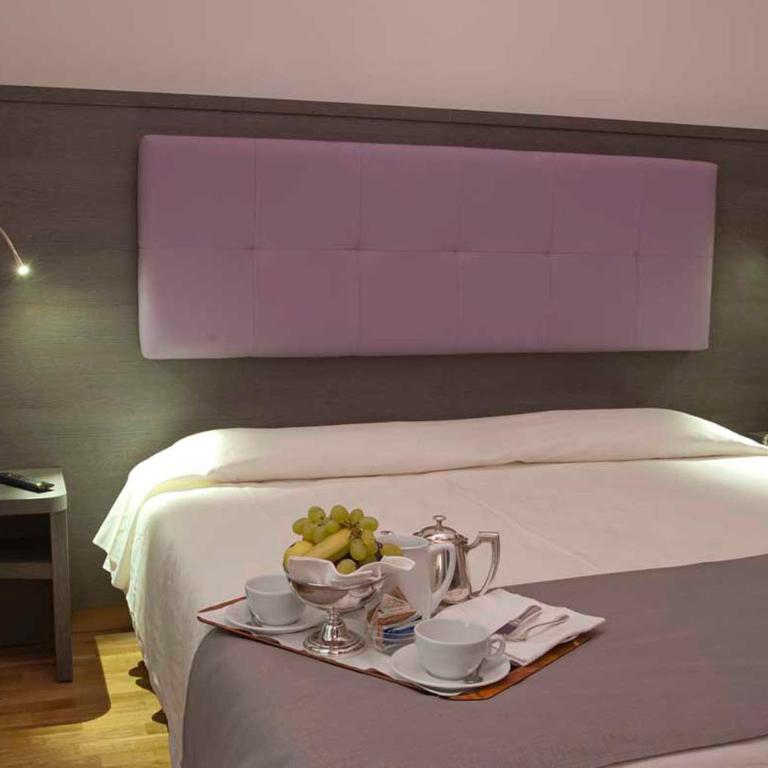 Hotel Settentrionale Esplanade - Chambre Double ou Lits Jumeaux Supérieure - 17