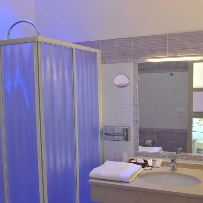 Hotel Settentrionale Esplanade - Chambre Double ou Lits Jumeaux Supérieure - 18