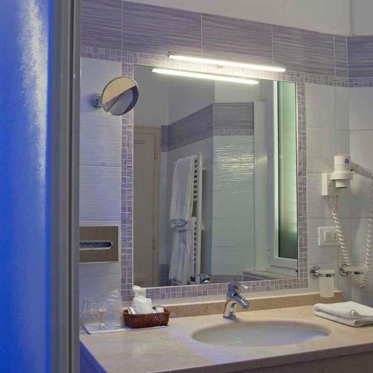 Hotel Settentrionale Esplanade - Chambre Double ou Lits Jumeaux Supérieure - 13