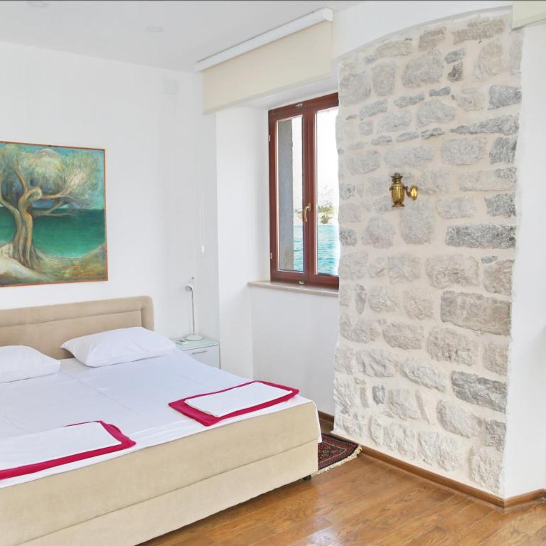 Large Luxury Waterfront Villa 500 square meters with Private Pool and Private Beach for 14 People,PS5,Imac 27",WIFI 7 - Villa with Private Pool - 19