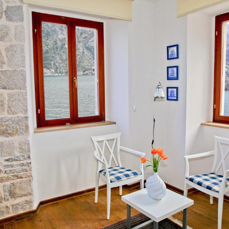 Large Luxury Waterfront Villa 500 square meters with Private Pool and Private Beach for 14 People,PS5,Imac 27",WIFI 7 - Villa with Private Pool - 31