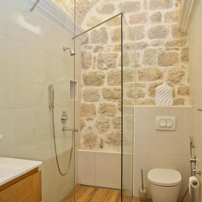 Large Luxury Waterfront Villa 500 square meters with Private Pool and Private Beach for 14 People,PS5,Imac 27",WIFI 7 - Villa with Private Pool - 33