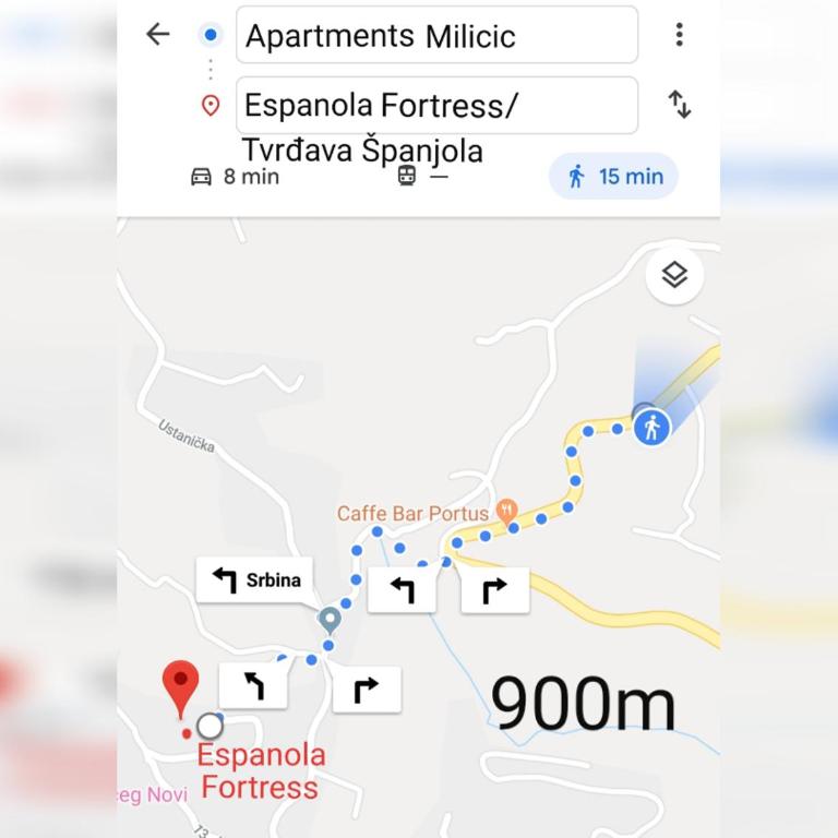 Apartments Milicic - Three-Bedroom Suite - 31