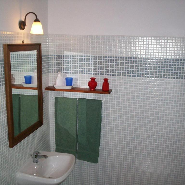 Podere Il Caggio Rooms - Double Room - 16