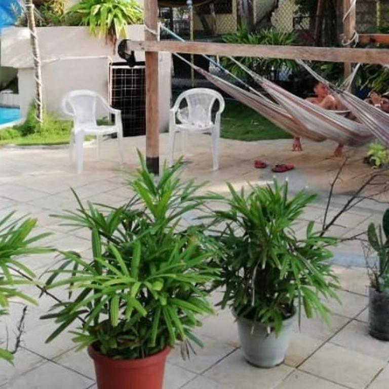Cabañas Ecologicas Cayapas - Apartamento con vistas a la piscina - 13