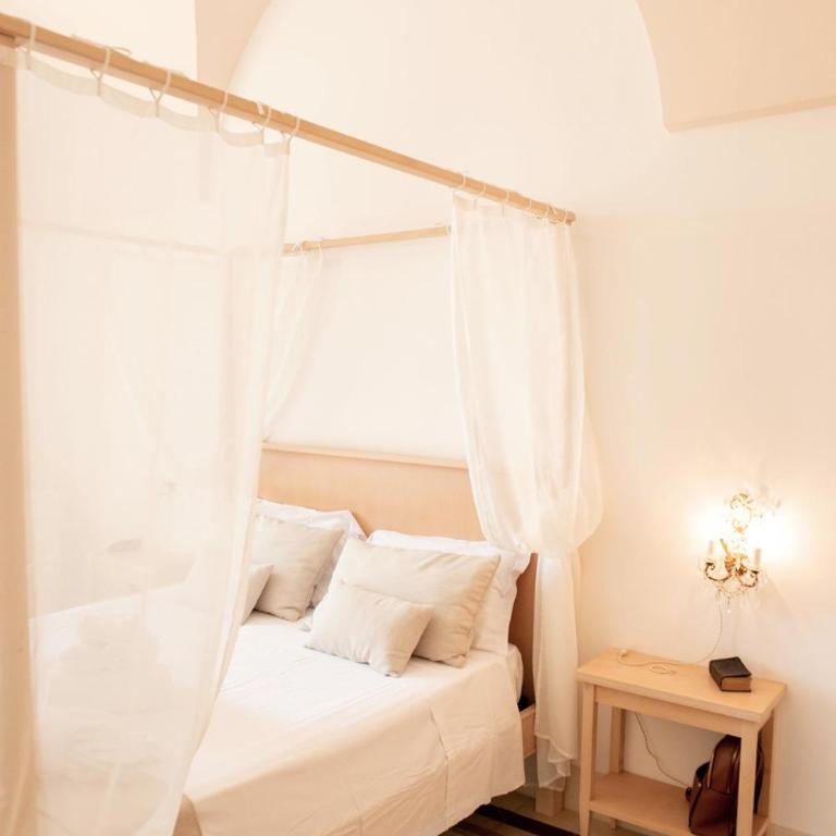 Relais Masseria Villa Cenci - Suite - 1