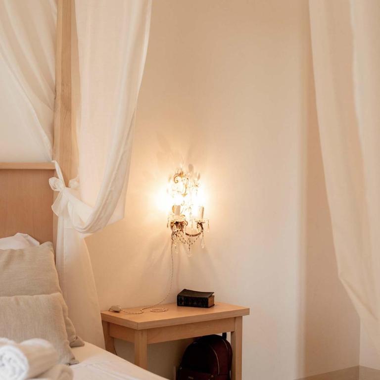 Relais Masseria Villa Cenci - Suite - 2