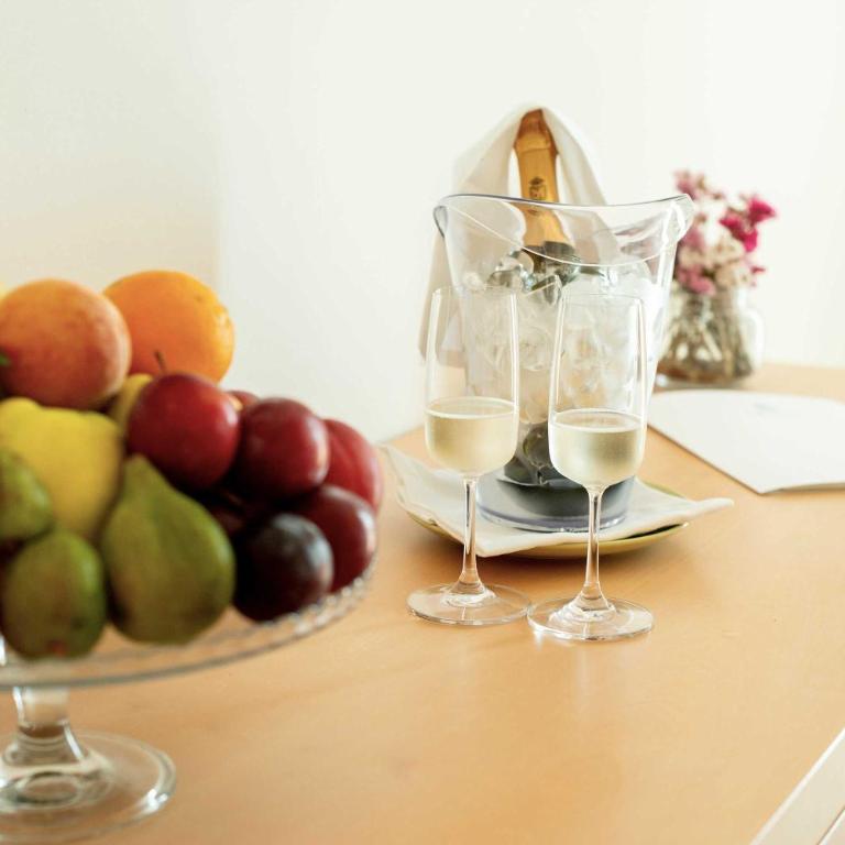 Relais Masseria Villa Cenci - Suite - 4