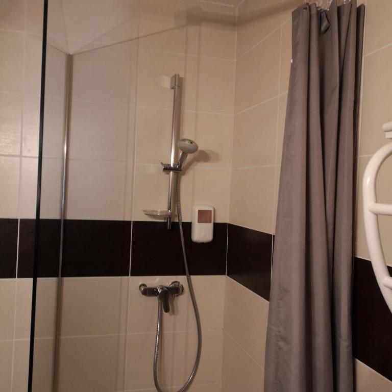 Atoll Hotel restaurant - Chambre Double - 4