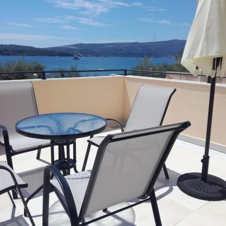 Olea - Apartman sa Pogledom na More - 12