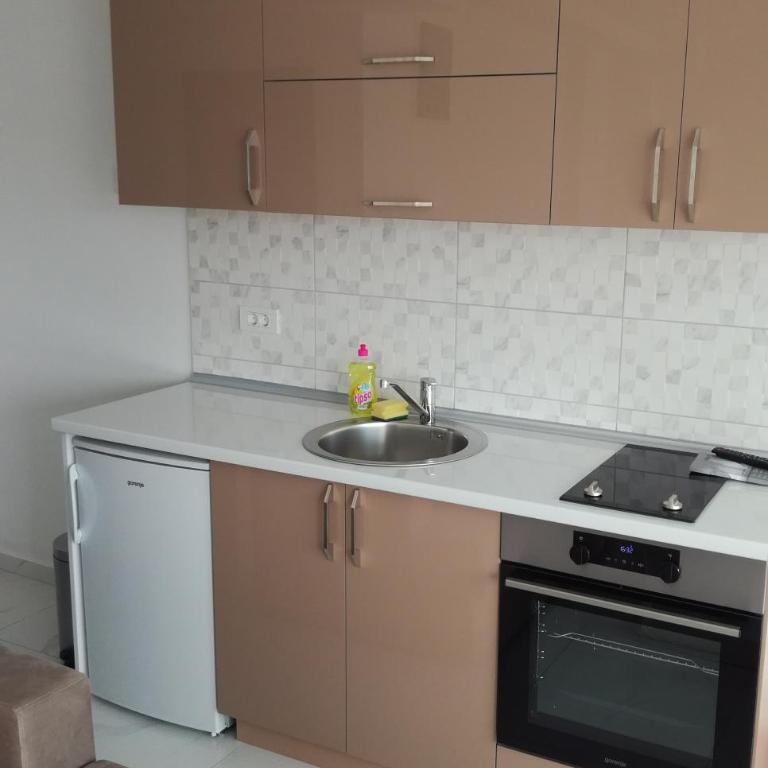 Olea - Apartman sa Pogledom na More - 10