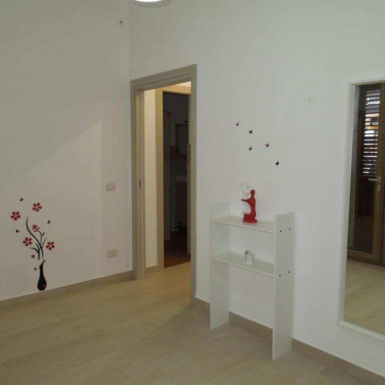Mondello Rose House - Appartamento con 2 Camere da Letto - 3