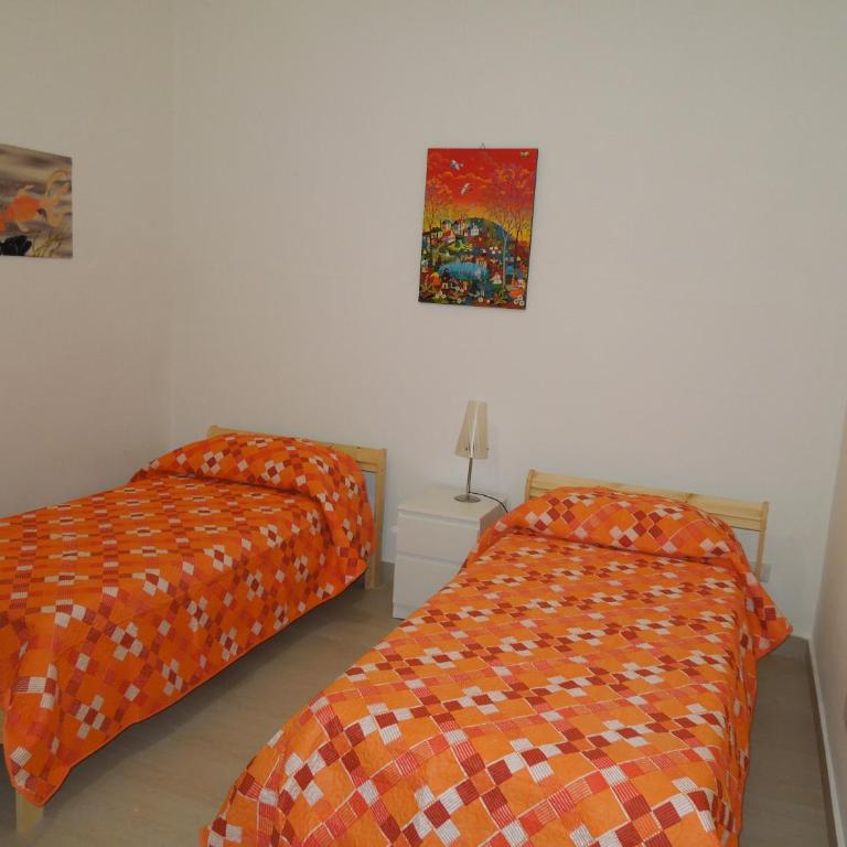 Mondello Rose House - Appartamento con 2 Camere da Letto - 7