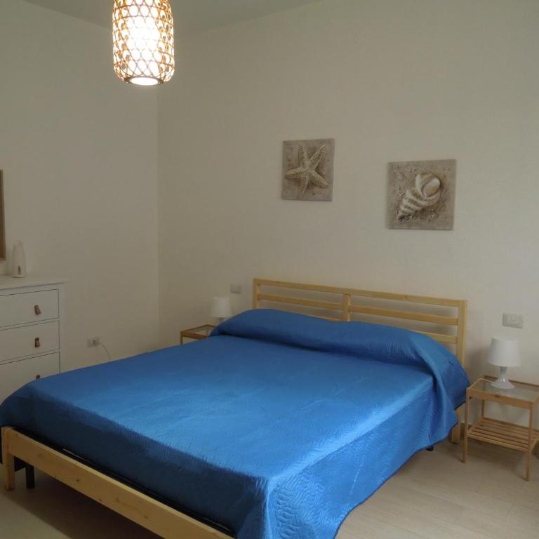 Mondello Rose House - Appartamento con 2 Camere da Letto - 6