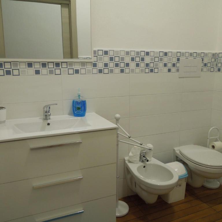 Mondello Rose House - Appartamento con 2 Camere da Letto - 12