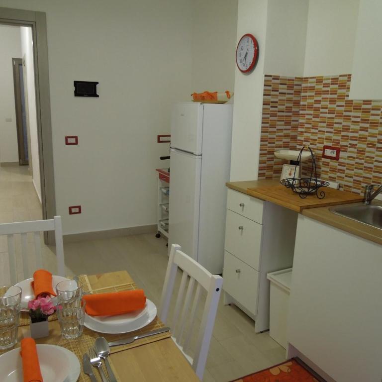 Mondello Rose House - Appartamento con 2 Camere da Letto - 13
