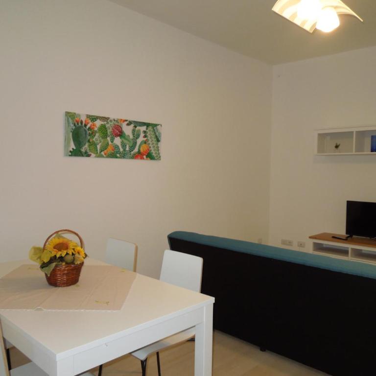 Mondello Rose House - Appartamento con 2 Camere da Letto - 8