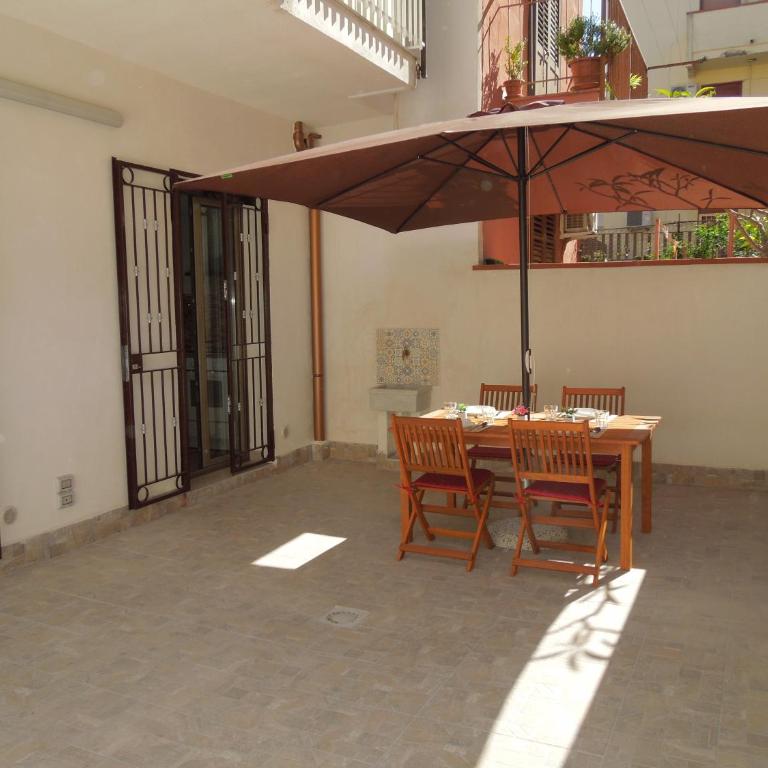 Mondello Rose House - Appartamento con 2 Camere da Letto - 11