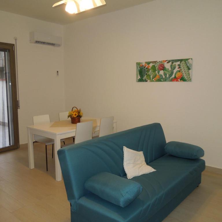 Mondello Rose House - Appartamento con 2 Camere da Letto - 5