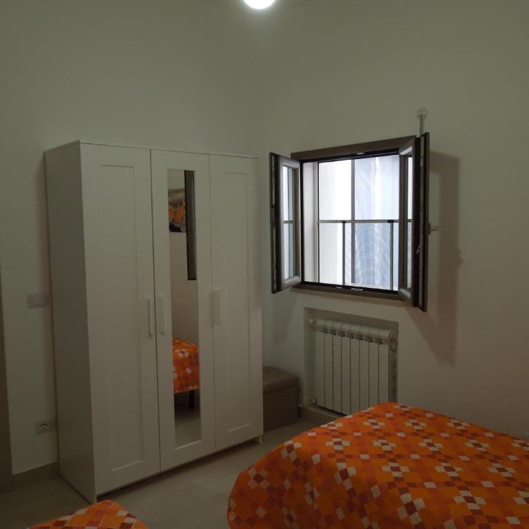 Mondello Rose House - Appartamento con 2 Camere da Letto - 15