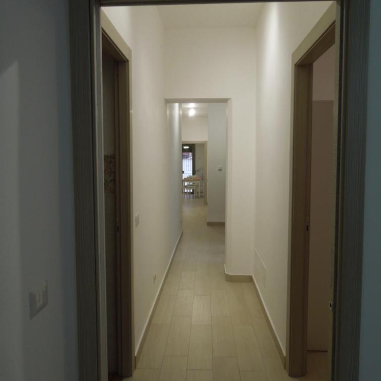 Mondello Rose House - Appartamento con 2 Camere da Letto - 16