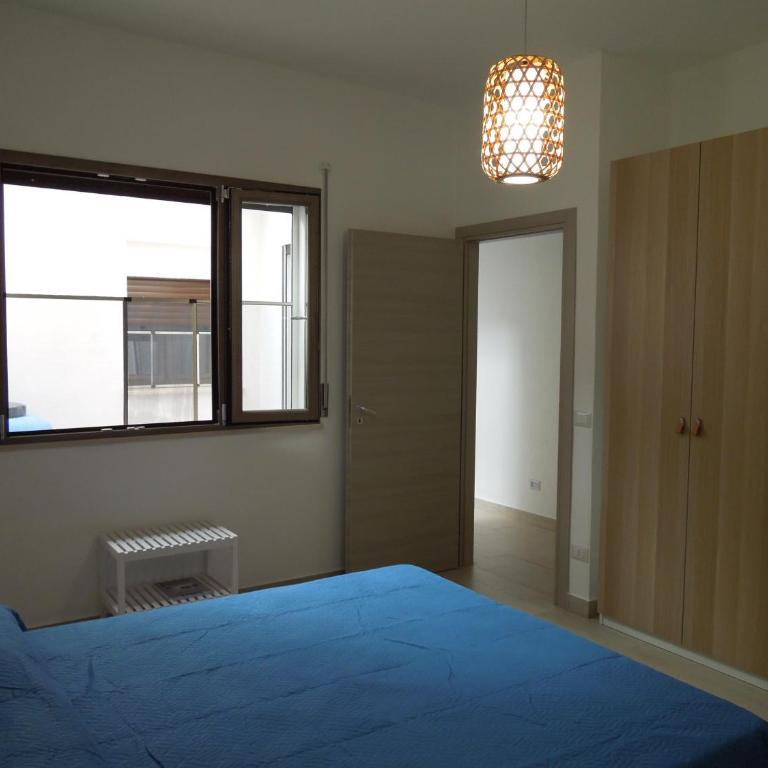 Mondello Rose House - Appartamento con 2 Camere da Letto - 17