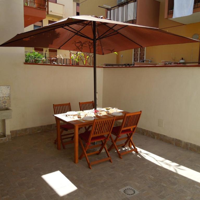 Mondello Rose House - Appartamento con 2 Camere da Letto - 18