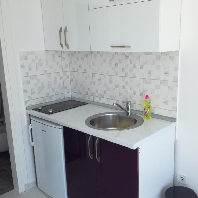 Olea - Apartman - Prizemlje - 11