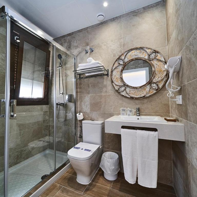 Hotel Bajamar Ancladero Playa - Habitación Doble Estándar - 1 o 2 camas - 5