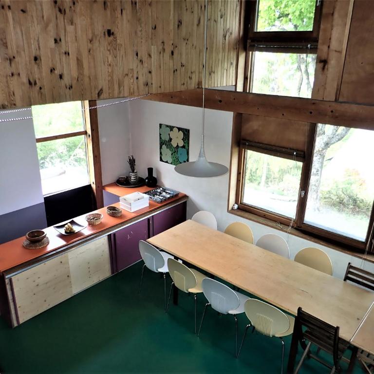 Maison CAILLE - Chalet - 6