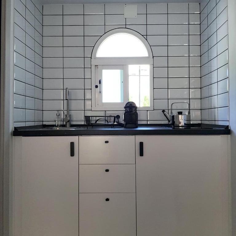 Lugar de la Luz - Apartamento de 1 dormitorio - 3