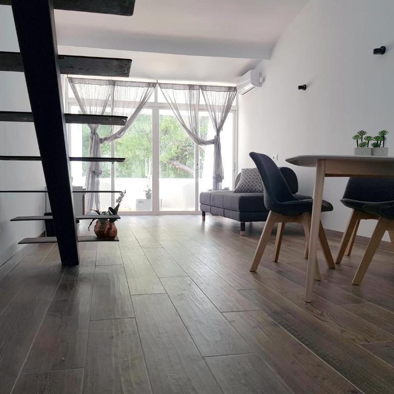 Lugar de la Luz - Apartamento de 1 dormitorio - 9