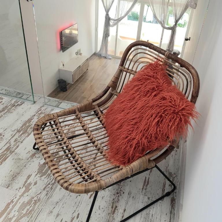 Lugar de la Luz - Apartamento de 1 dormitorio - 23