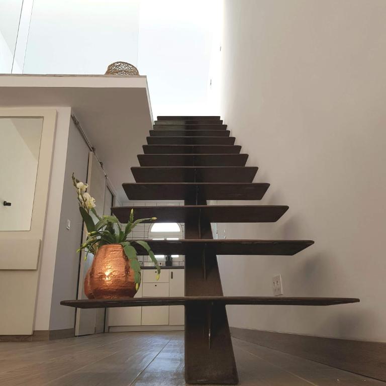 Lugar de la Luz - Apartamento de 1 dormitorio - 11